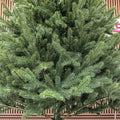 Brad artificial Christmas Deluxe by Sersimo, Alpin Select, integral 3D, 180cm