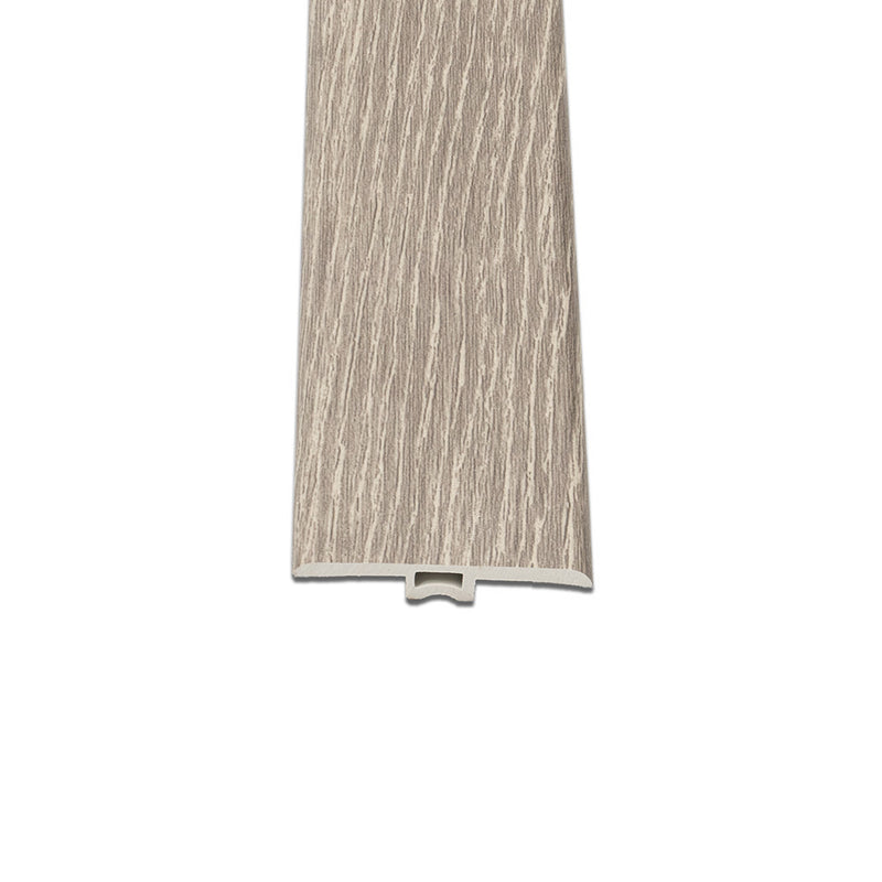 Leziter Schimbător de pardoseli din vinil SPC, stejar Berben, 2400x45x6 mm