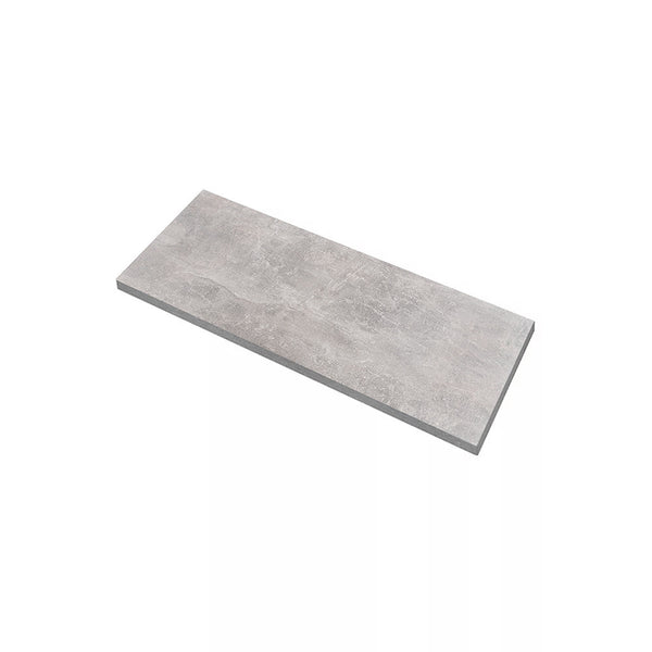 Leziter Blat de bucătărie 110 x 60 x 3,8 cm Beton