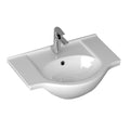 Leziter Set mobilier baie Bianca Prime 65, stejar sonoma