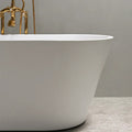 Leziter Cada freestanding Noa 160x75x56 cm, alb