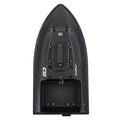 Leziter C12 GPS hrănire barca cu rucsac negru
