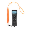 Leziter C12 GPS hrănire barca cu rucsac negru