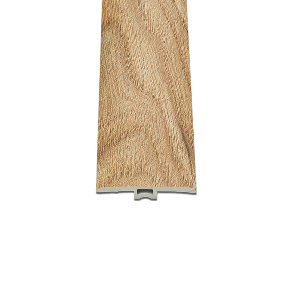 Leziter Înlocuitor pardoseală din vinil SPC, stejar Campo, 2400x45x6 mm