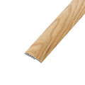 Leziter Pastă de nivelare a pardoselilor din vinil SPC, stejar Campo, 2400x45x8 mm