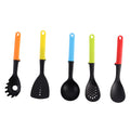 Leziter Set de vase pentru bucătărie de joacă 10 bucăți
