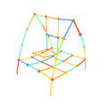 Leziter Set de bețe pentru construcții creative 1200 de piese