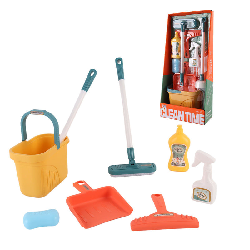 Leziter Kit de curățare versiune lungă