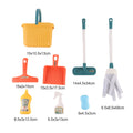 Leziter Kit de curățare versiune lungă
