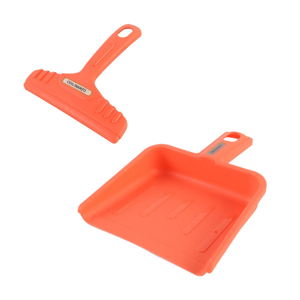 Leziter Kit de curățare versiune lungă