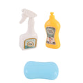 Leziter Kit de curățare versiune lungă