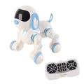 Leziter Max câine robot inteligent, interactiv