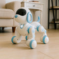 Leziter Max câine robot inteligent, interactiv