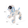 Leziter Max câine robot inteligent, interactiv
