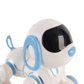 Leziter Max câine robot inteligent, interactiv