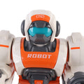 Leziter Robot cu tun de apă