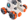 Leziter Robot cu tun de apă