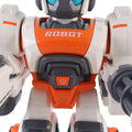 Leziter Robot cu tun de apă