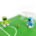 Leziter Roboți de fotbal set de 2