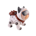 Leziter Astro Astronaut câine robot interactiv