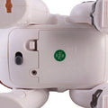 Leziter Astro Astronaut câine robot interactiv