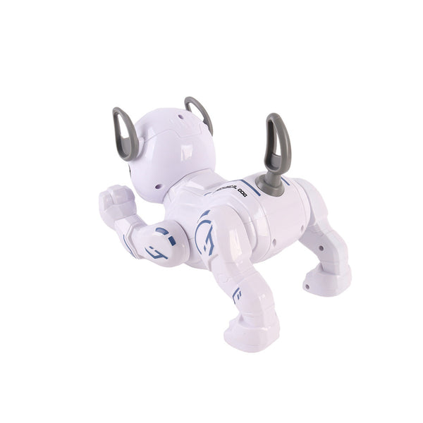 Leziter Neo câine robot inteligent, interactiv