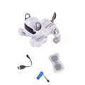 Leziter Neo câine robot inteligent, interactiv