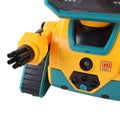 Leziter Dex Robot jucărie interactivă inteligentă, bazată pe senzori