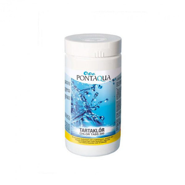 Pontaqua Tartaclor 1 kg
