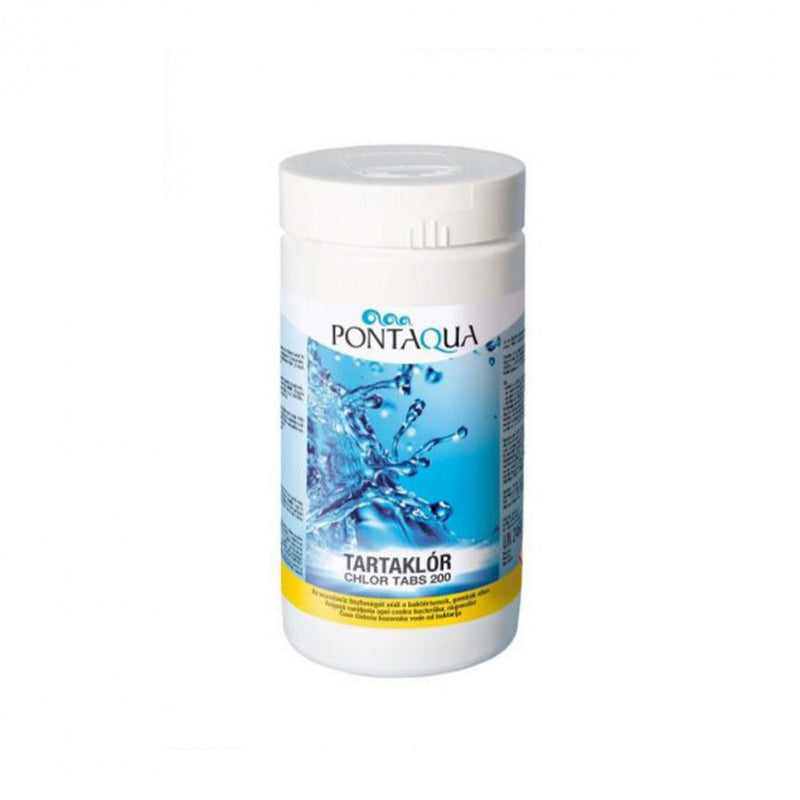 Pontaqua Tartaclor 1 kg
