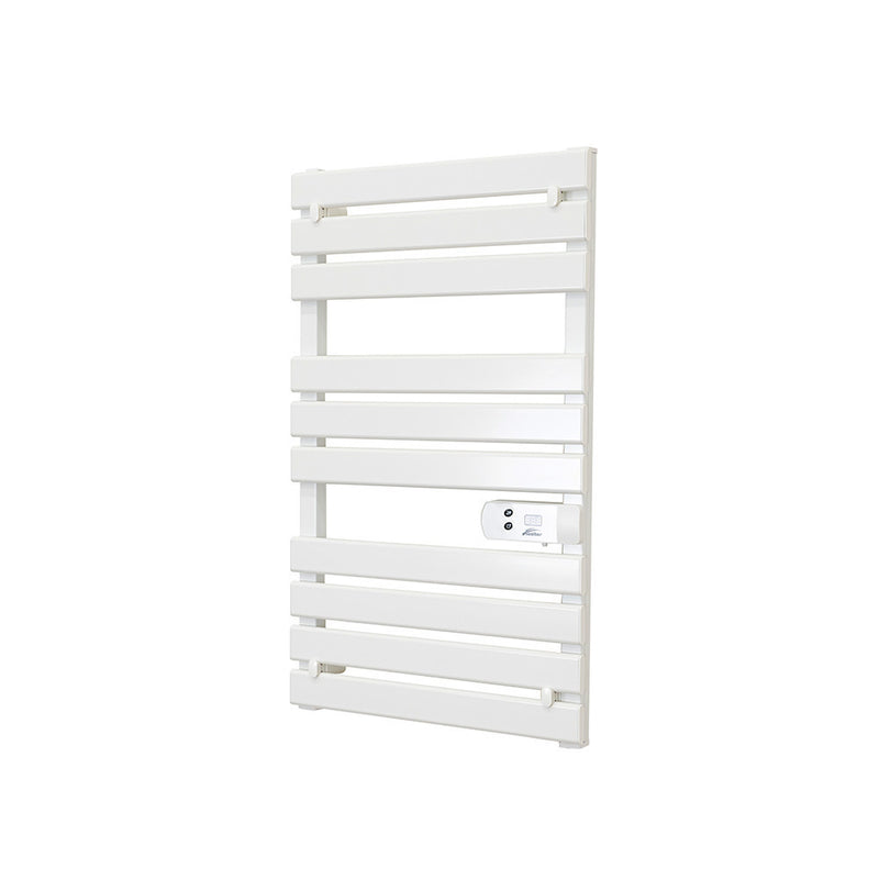 Leziter Radiator electric pentru prosoape 500W alb
