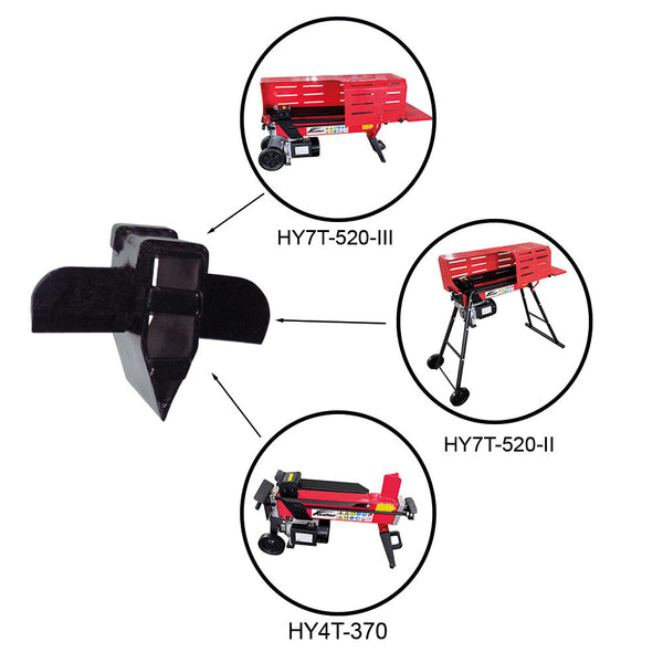 Leziter Piesă transversală CW-01