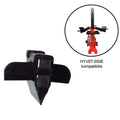 Leziter Piesă transversală CW-03