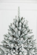 Brad artificial Christmas Deluxe by Sersimo, Alpin Select nins, integral 3D, 180cm