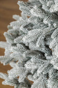 Brad artificial Christmas Deluxe by Sersimo, Alpin Select nins, integral 3D, 180cm
