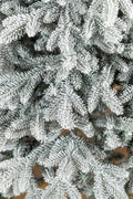 Brad artificial Christmas Deluxe by Sersimo, Alpin Select nins, integral 3D, 180cm
