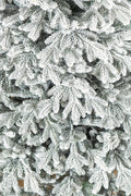 Brad artificial Christmas Deluxe by Sersimo, Alpin Select nins, integral 3D, 180cm