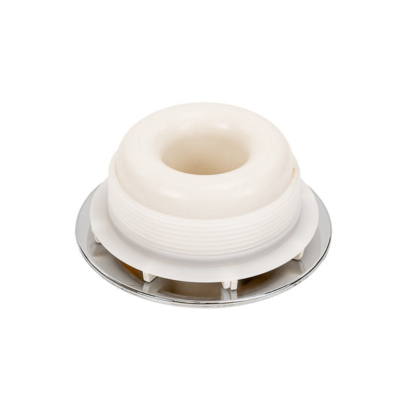 Leziter Sifon îngust pentru tavă de duș 90 mm