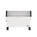 Leziter Încălzitor electric Kolumbo 750W / 1250W / 2000W
