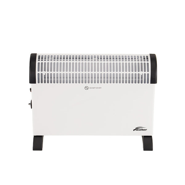 Leziter Încălzitor electric Kolumbo 750W / 1250W / 2000W