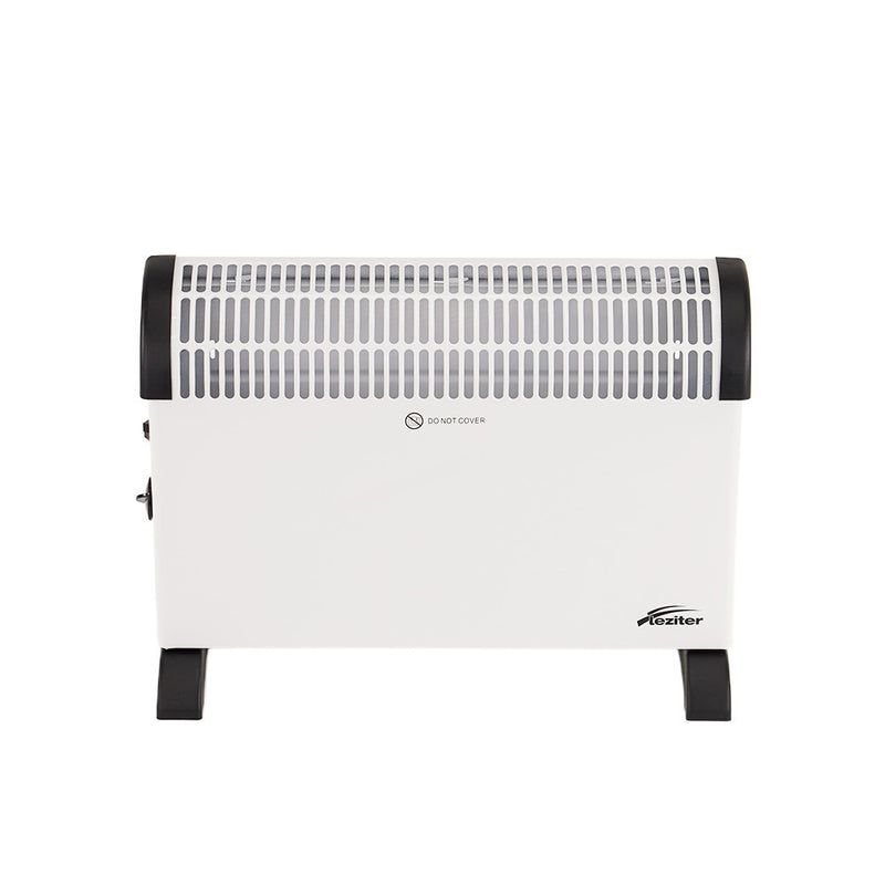 Leziter Încălzitor electric Kolumbo 750W / 1250W / 2000W