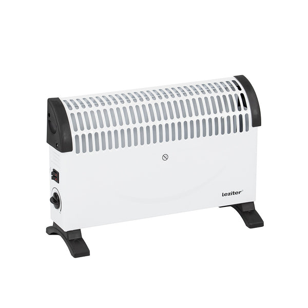 Leziter Încălzitor electric Kolumbo 600W / 900W / 1500W