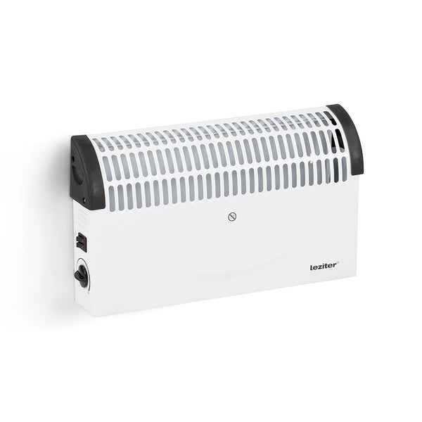 Leziter Încălzitor electric Kolumbo 600W / 900W / 1500W