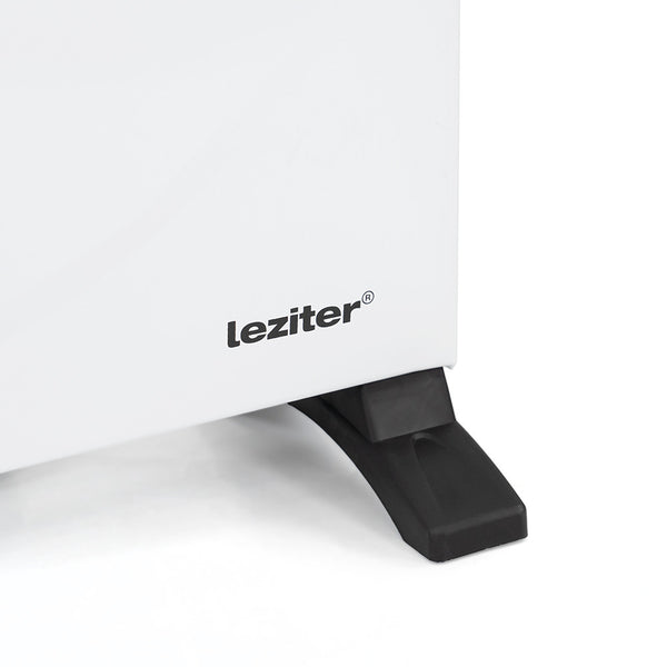 Leziter Încălzitor electric Kolumbo 600W / 900W / 1500W