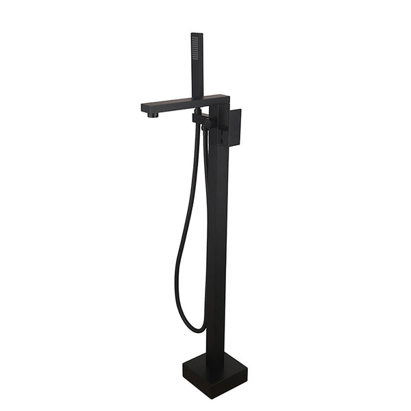 Leziter Robinet independent Vina negru