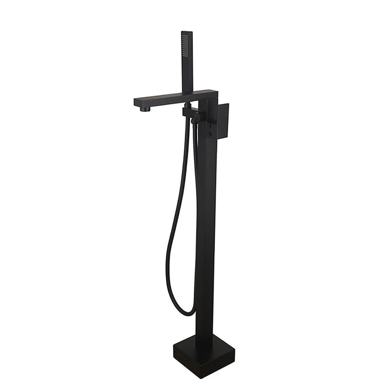 Leziter Robinet independent Vina negru