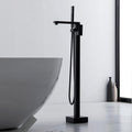 Leziter Robinet independent Vina negru
