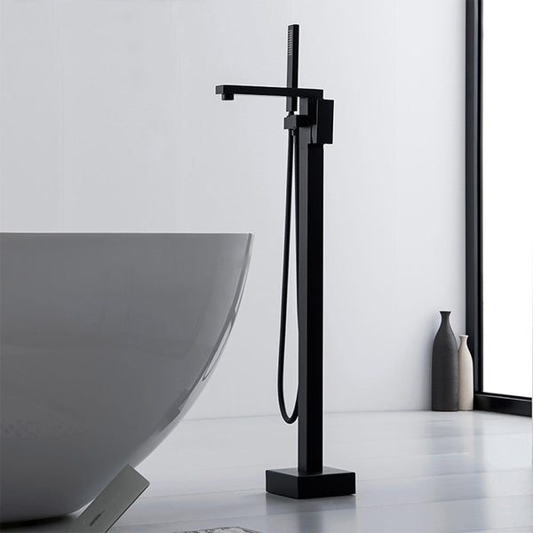 Leziter Robinet independent Vina negru
