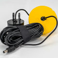 Leziter Set radar sonar Lucky Fish cu rază de acțiune de 183 m