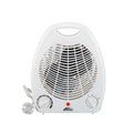 Leziter Încălzitor radiant electric Strom 1000W/2000W